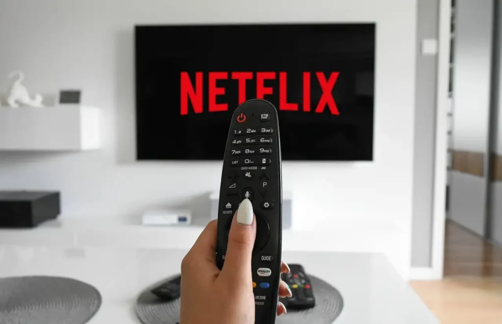 Jaką stację Netflix ma w KPN? Sprawdź teraz!