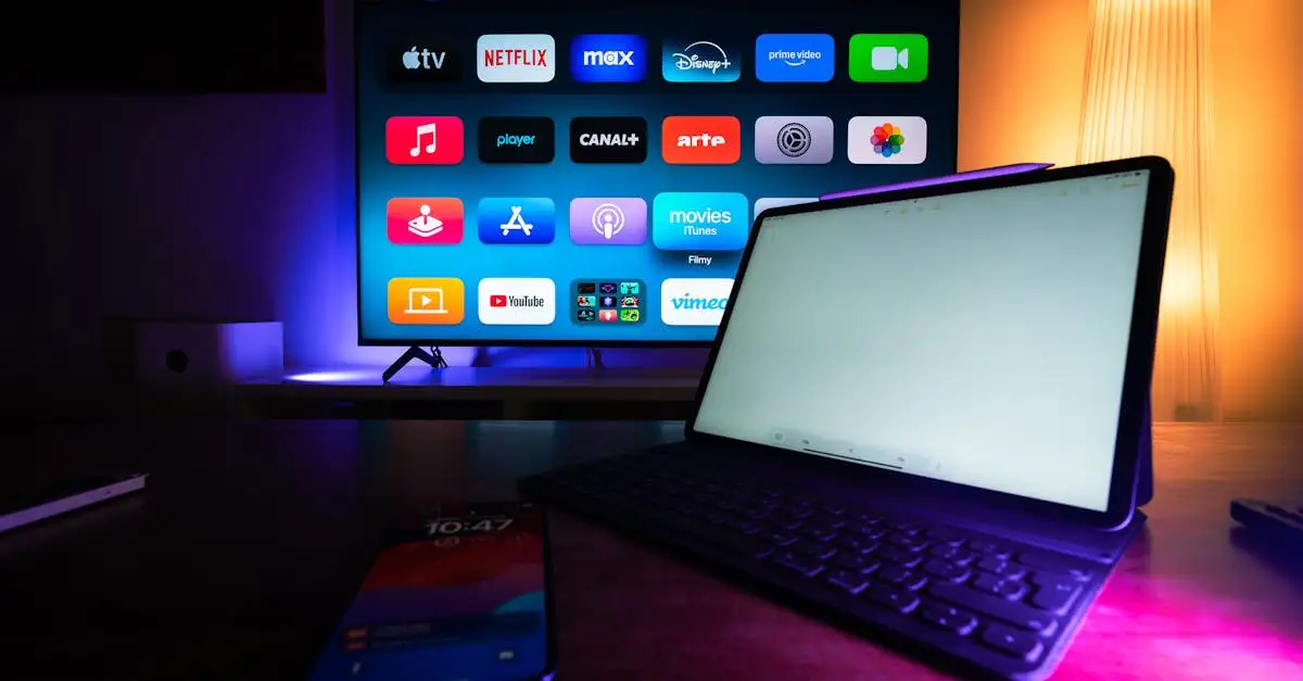 Jaką stację Netflix ma w KPN? Sprawdź teraz!