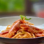 Jaki sos do woka pasuje do krewetek? Sprawdź najlepsze!