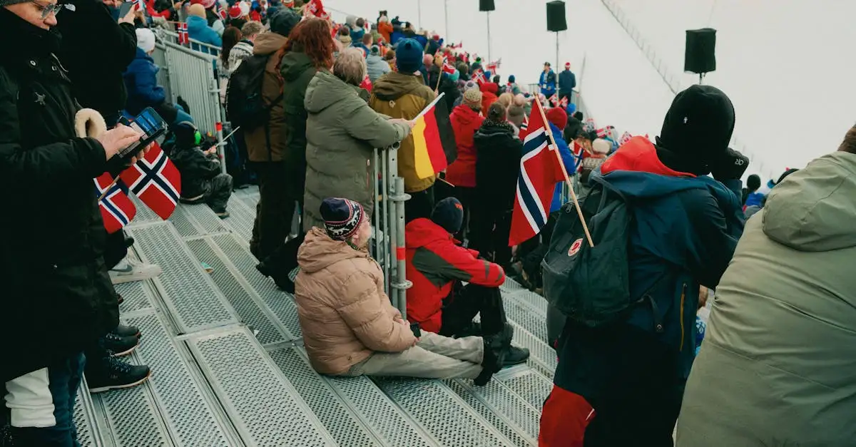 Jaki śpiwór wybrać na różne temperatury?