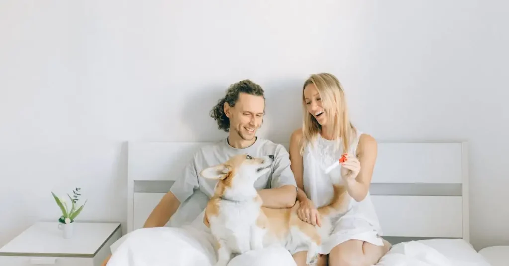 Jaki zwierzak domowy będzie idealnym towarzyszem dla Ciebie?