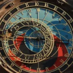 Jakie czeskie miasto słynie z zegara astronomicznego?