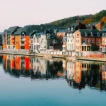 Jakie dokumenty są potrzebne przy powrocie do Belgii?