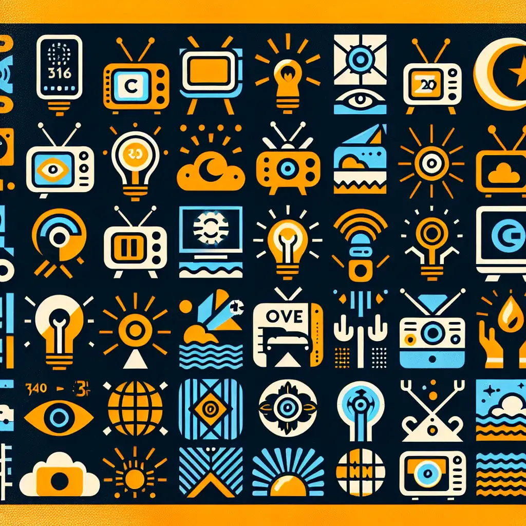 Jakie kanały telewizyjne oferuje Orange? Sprawdź!