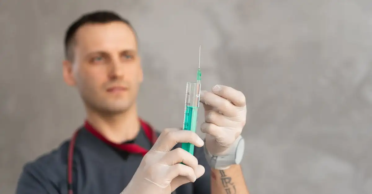 Jakie szczepionki są odpowiednie dla dzieci w różnych wieku?