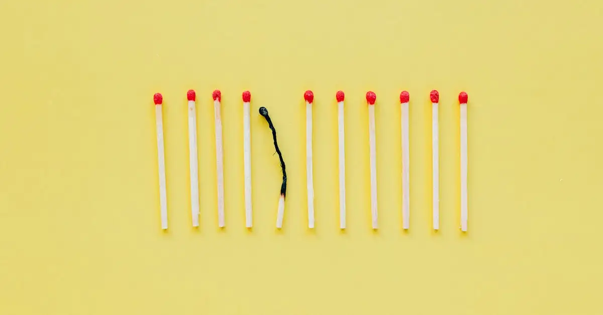 Jakie terapie pomogą w wypaleniu zawodowym? Sprawdź!