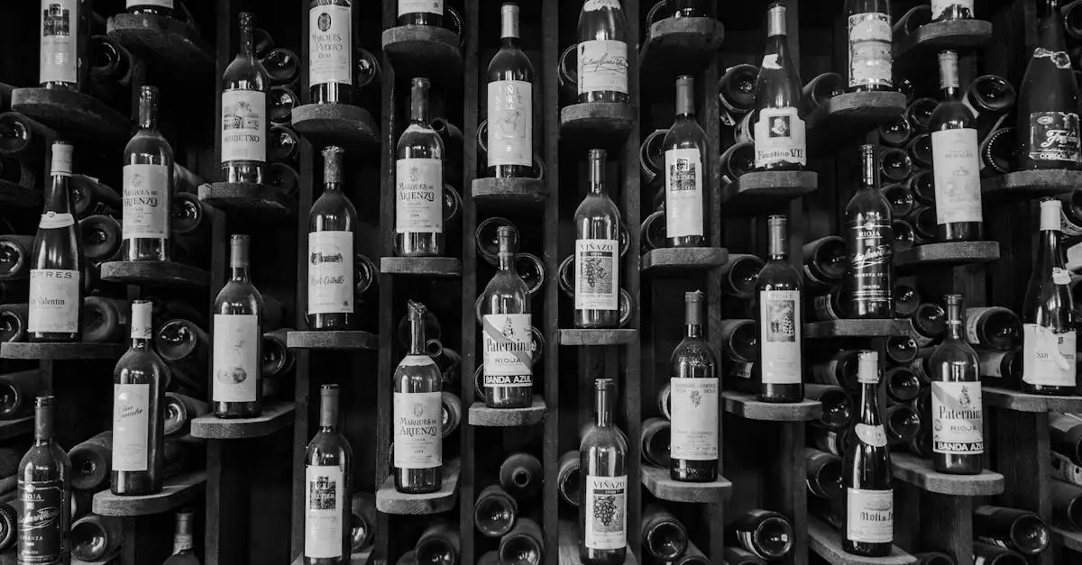 Jakie wino pasuje do coq au vin blanc? Znajdź idealne!