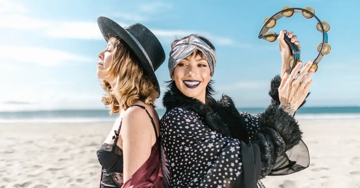 Jakie znaki zodiaku najlepiej się przyjaźnią? Sprawdź!