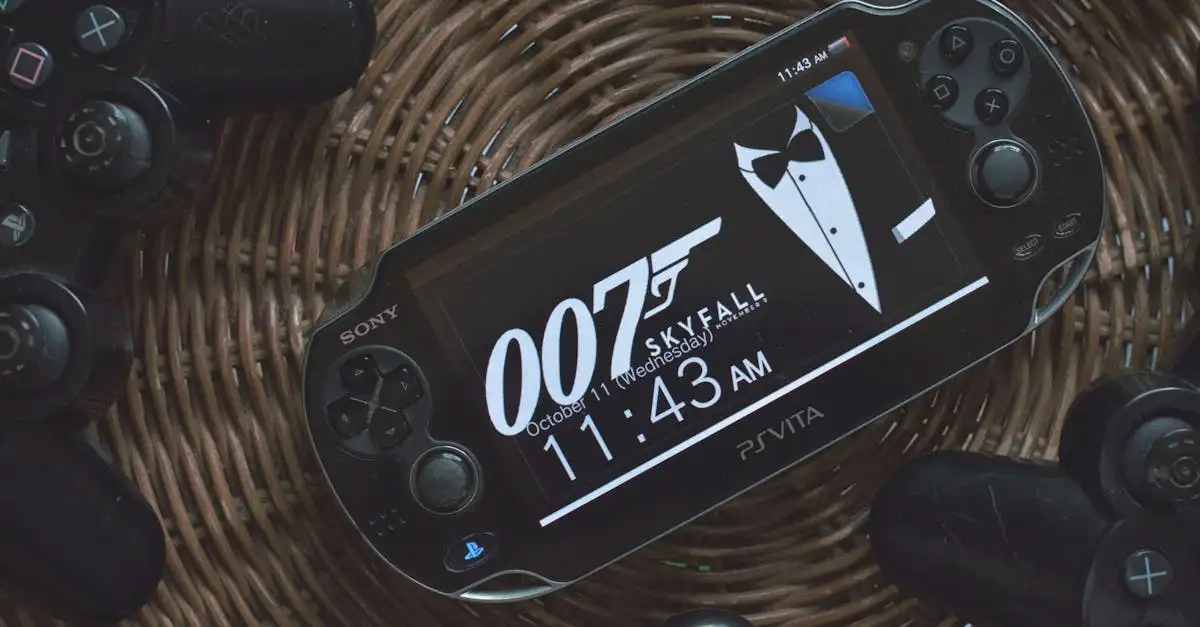 Kto zagrał Jamesa Bonda w filmie Skyfall?