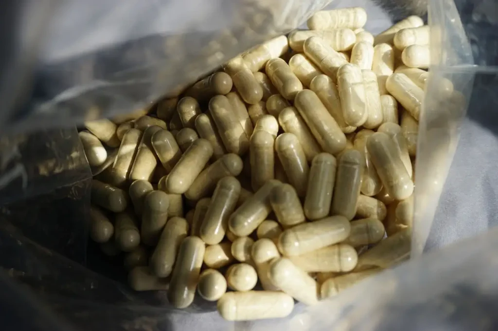 Maca w proszku – jakie ma zalety i zastosowania?