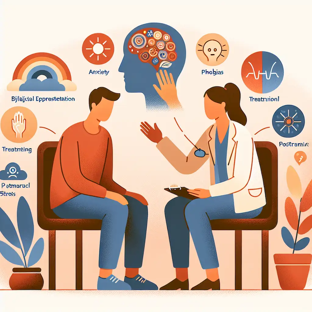 Na co pomaga EMDR? Odkryj jego korzyści i zastosowania!