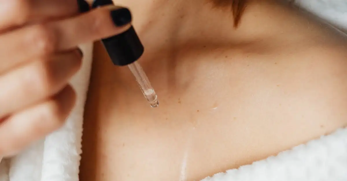 Olej ogórecznika - jakie ma zalety i zastosowania?