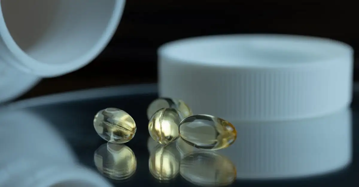 Omega 3 – jakie ma korzyści zdrowotne?