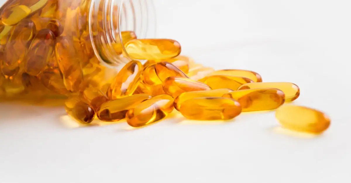 Omega 3 – jakie ma korzyści zdrowotne?