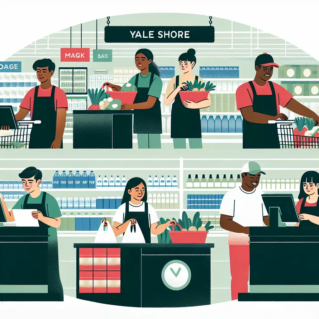 W jakim wieku można pracować w Albert Heijn?