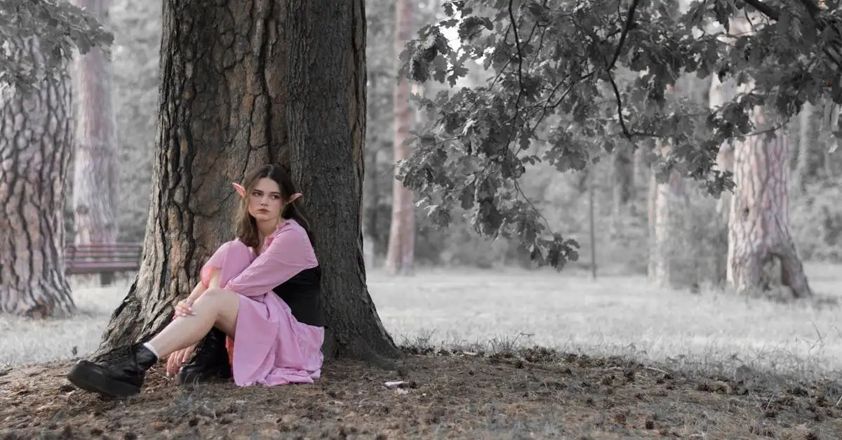 Co symbolizuje dąb w mitologii celtyckiej?