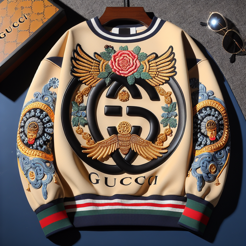 Co to znaczy coochie with the Gucci? Zrozum to teraz!