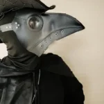 Jaką chorobą zginęła jedna trzecia Europy w XIV wieku?