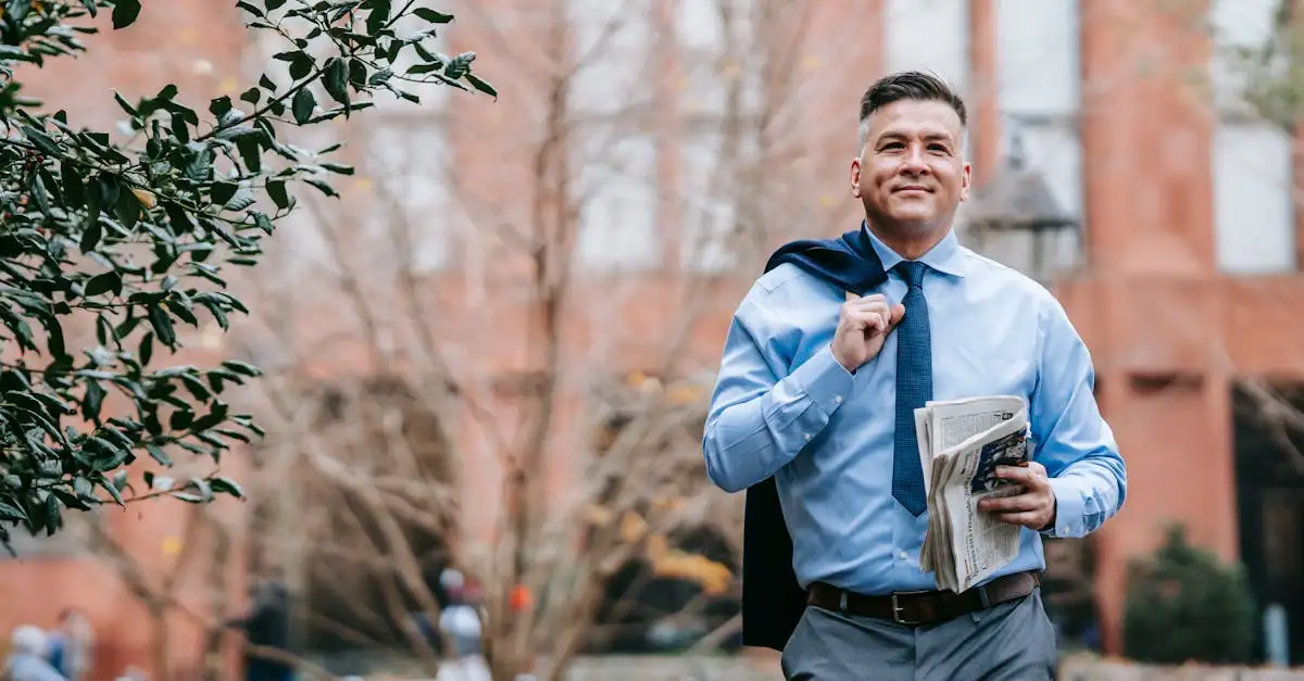 Jaka gazeta odpowiada Twoim zainteresowaniom?