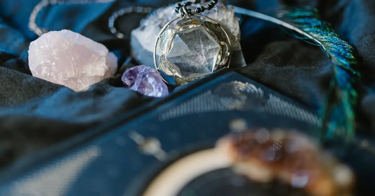 Jaki kamień szlachetny pasuje do Twojego znaku zodiaku?