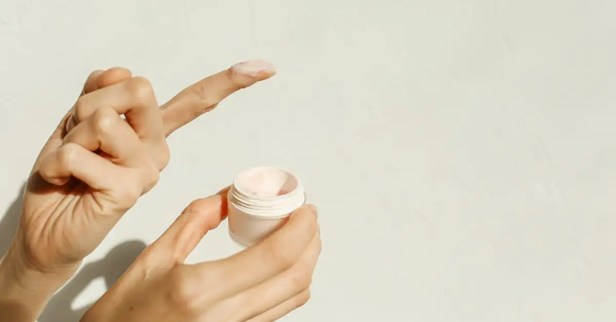 Jaki krem do twarzy wybrać dla swojej skóry?