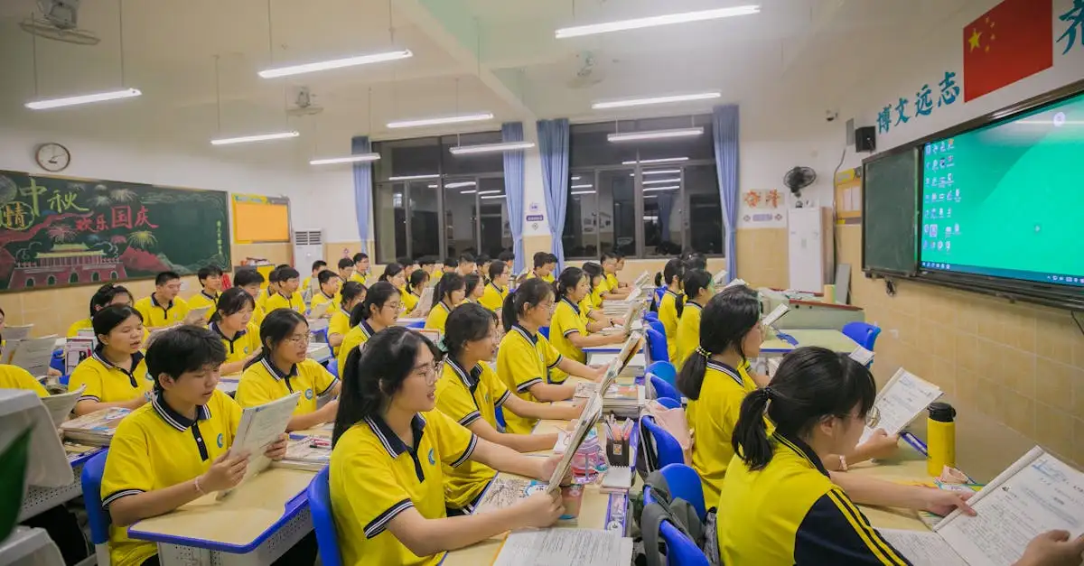 Jaki wpływ mają podręczniki na metody nauczania?