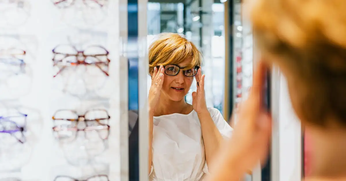 Jakie okulary będą najlepiej pasować do Twojego stylu?