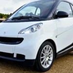 Jakie problemy najczęściej występują w Smart Fortwo?