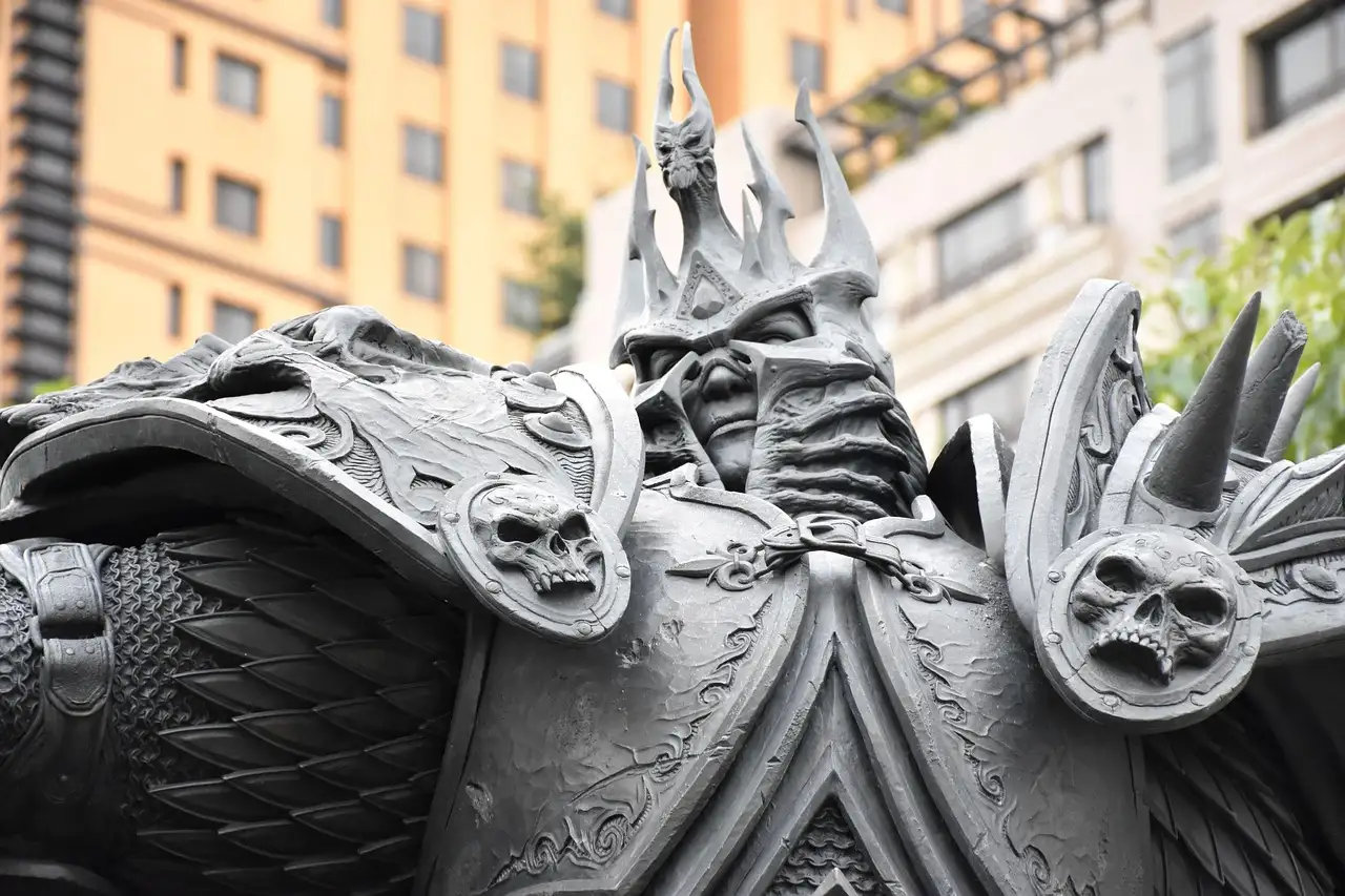 Jakie są zasady gry w World of Warcraft? Sprawdź teraz!