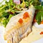 Jakie zioła do dorsza wybrać? Odkryj najlepsze połączenia!