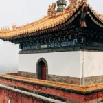 Jakim władcą był cesarz dynastii Tang w swoim szczycie?