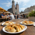 festiwal pierogow krakow 2026
